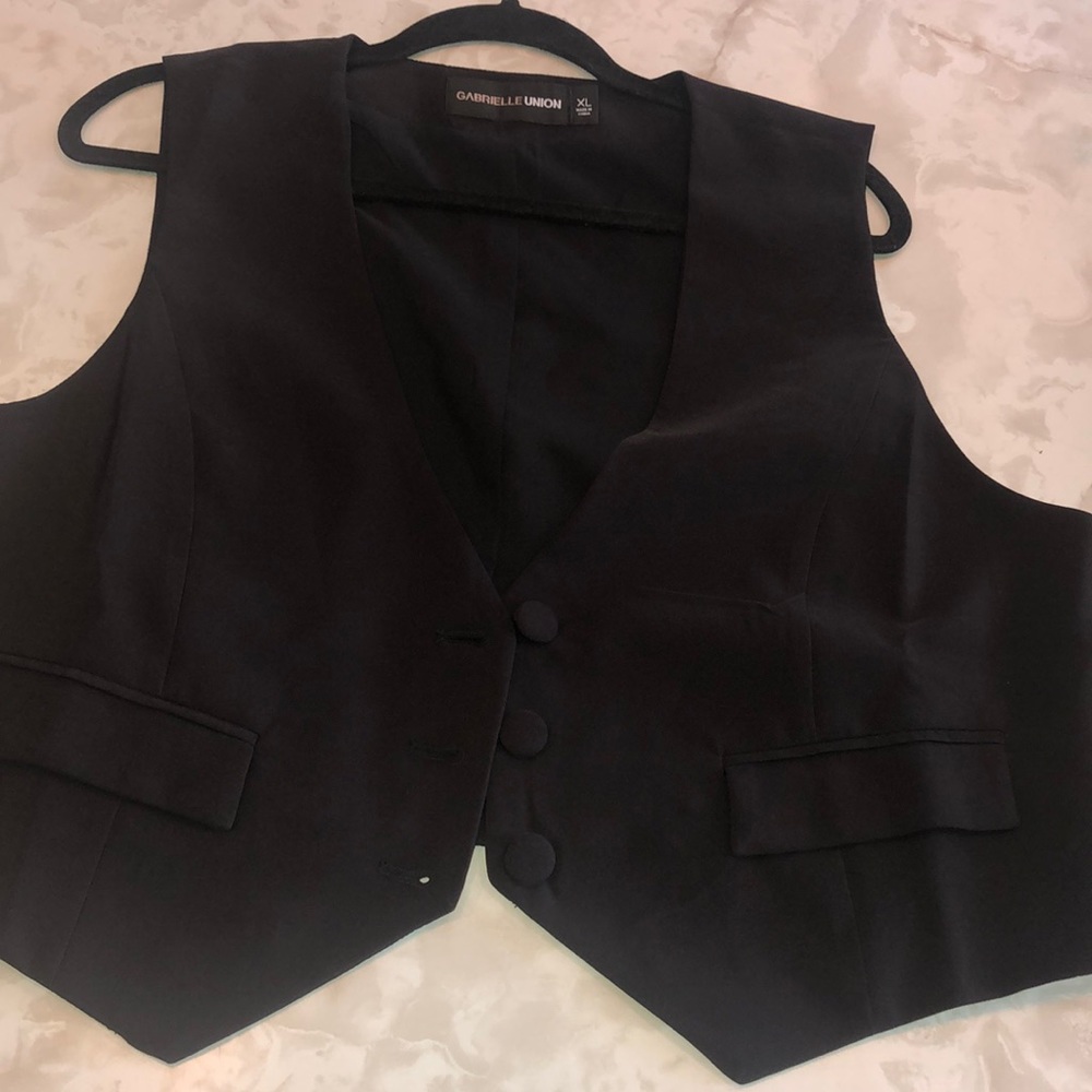Nice ladies vest